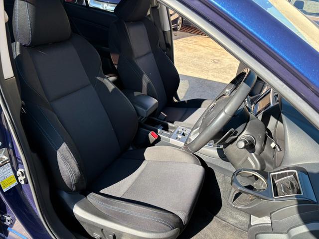 SUBARU LEVORG 1.6GT-S EYE SIGHT