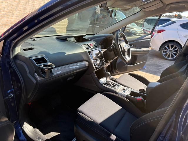 SUBARU LEVORG 1.6GT-S EYE SIGHT