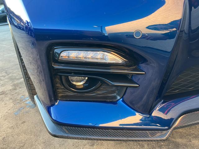 スカイライン 350GTハイブリッドタイプSP 60thリミテッド 黒革シート メーカーナビ フルセグTV bluetooth RAYS20インチAW アラウンドビュー レーダークルーズコントロール エマージェンシーブレーキ 前席シートヒーター ETC PWシート(16枚目)