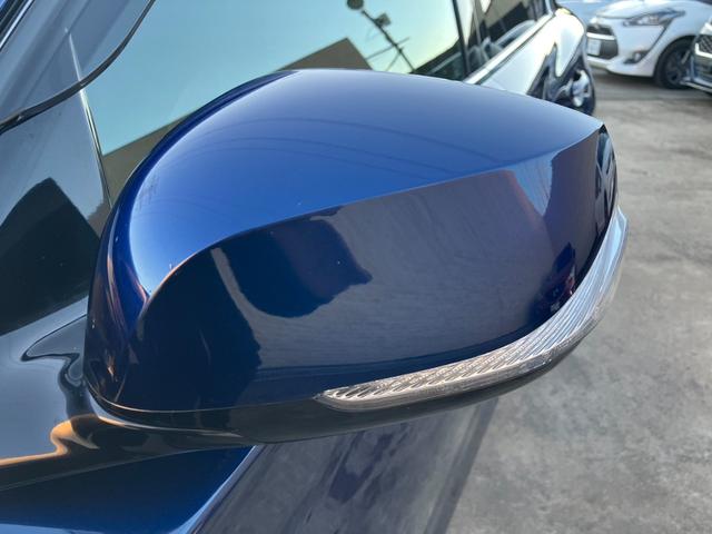 スカイライン 350GTハイブリッドタイプSP 60thリミテッド 黒革シート メーカーナビ フルセグTV bluetooth RAYS20インチAW アラウンドビュー レーダークルーズコントロール エマージェンシーブレーキ 前席シートヒーター ETC PWシート(23枚目)