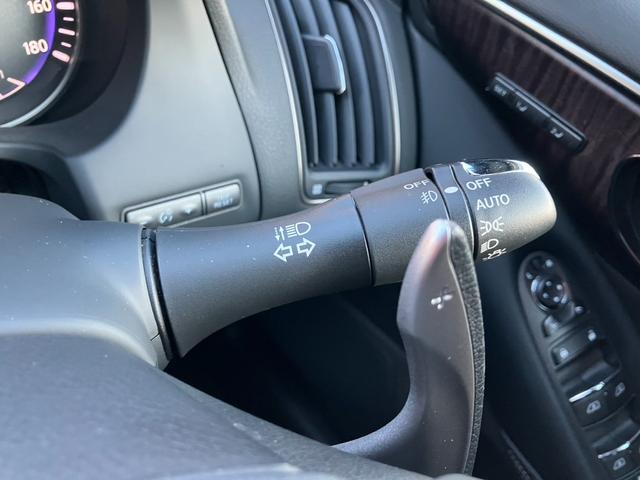 スカイライン 350GTハイブリッドタイプSP 60thリミテッド 黒革シート メーカーナビ フルセグTV bluetooth RAYS20インチAW アラウンドビュー レーダークルーズコントロール エマージェンシーブレーキ 前席シートヒーター ETC PWシート(53枚目)