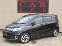 HONDA FREED SPIKE HYBRID