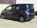 HONDA FREED SPIKE HYBRID