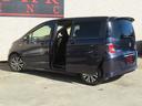 HONDA FREED SPIKE HYBRID