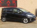 HONDA FREED HYBRID