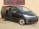 HONDA FREED HYBRID