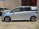 HONDA FREED SPIKE HYBRID