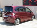 HONDA FREED HYBRID