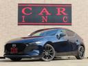 MAZDA MAZDA3 FASTBACK