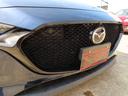 MAZDA MAZDA3 FASTBACK
