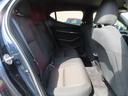 MAZDA MAZDA3 FASTBACK