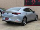 MAZDA MAZDA3 SEDAN