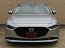 MAZDA MAZDA3 SEDAN