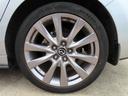 MAZDA MAZDA3 SEDAN