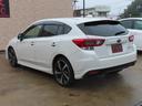 SUBARU IMPREZA SPORTS