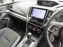 SUBARU IMPREZA SPORTS