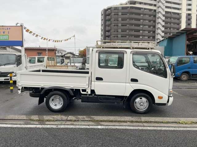 トヨタ ダイナトラック