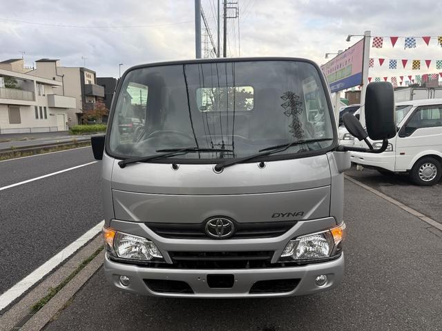 ダイナトラック ロングジャストロー　ＡＴ　ＥＴＣ　ナビ　ＴＶ　エアコン　パワーウィンドウ　運転席エアバッグ　ＣＤ　ＥＴＣ（12枚目）