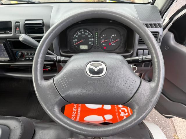 ボンゴトラック シングルワイドローDX ロング AT 1.15t ロング ETCキーレス (ホワイト)(2枚目)