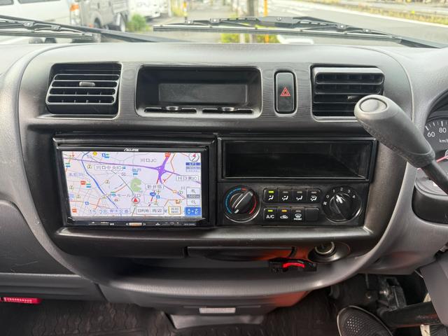 ボンゴトラック シングルワイドローDX ロング AT 1.15t ロング ETCキーレス (ホワイト)(3枚目)