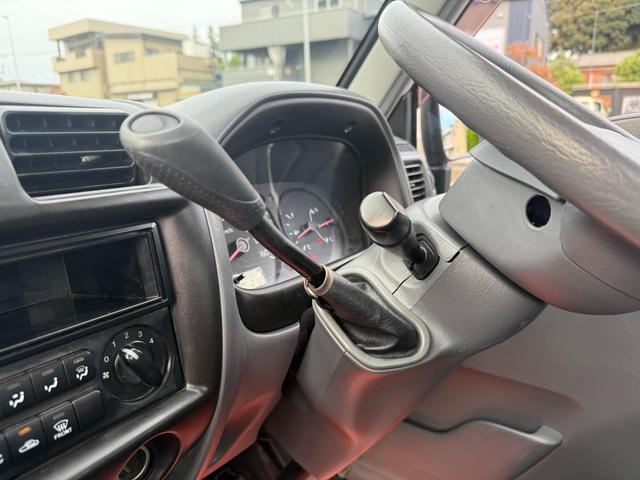 ボンゴトラック シングルワイドローDX ロング AT 1.15t ロング ETCキーレス (ホワイト)(6枚目)