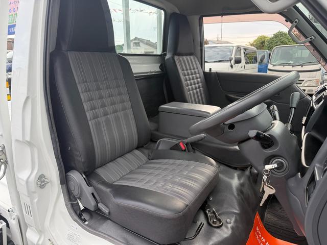 ボンゴトラック シングルワイドローDX ロング AT 1.15t ロング ETCキーレス (ホワイト)(27枚目)