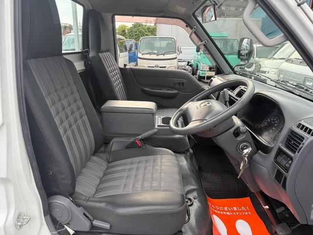 ボンゴトラック シングルワイドローDX ロング AT 1.15t ロング ETCキーレス (ホワイト)(29枚目)