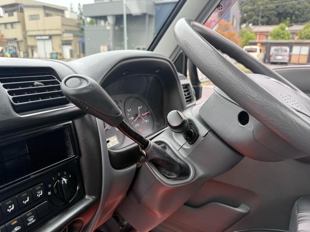 ボンゴトラック ＤＸ　ＡＴ　１．１５ｔ　ロング　ＥＴＣキーレス　（ホワイト）（5枚目）