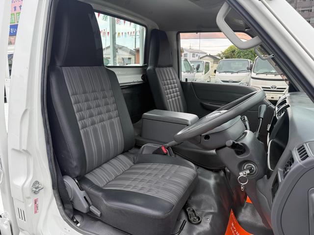 ボンゴトラック ＤＸ　ＡＴ　１．１５ｔ　ロング　ＥＴＣキーレス　（ホワイト）（7枚目）