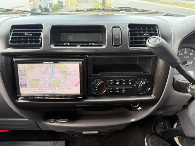 ボンゴトラック 　シングルワイドローＤＸ　ナビ　エアコン　パワーウィンドウ　運転席エアバッグ　助手席エアバッグ　Ｂｌｕｅｔｏｏｔｈ（3枚目）