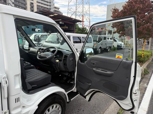 ボンゴトラック 　シングルワイドローＤＸ　ナビ　エアコン　パワーウィンドウ　運転席エアバッグ　助手席エアバッグ　Ｂｌｕｅｔｏｏｔｈ（11枚目）