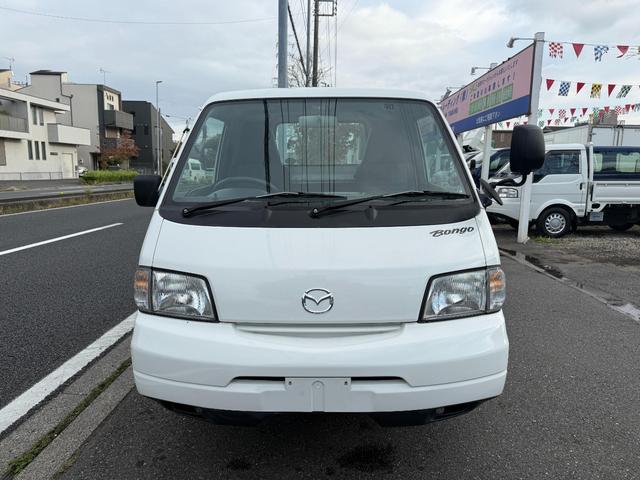 ボンゴトラック 　シングルワイドローＤＸ　ナビ　エアコン　パワーウィンドウ　運転席エアバッグ　助手席エアバッグ　Ｂｌｕｅｔｏｏｔｈ（13枚目）