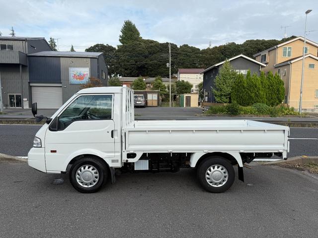 ボンゴトラック 　シングルワイドローＤＸ　ナビ　エアコン　パワーウィンドウ　運転席エアバッグ　助手席エアバッグ　Ｂｌｕｅｔｏｏｔｈ（19枚目）