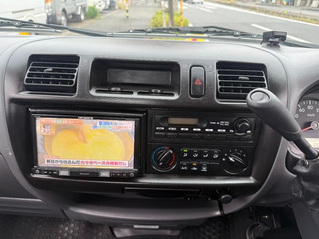 ボンゴトラック シングルワイドローDX 1.15トン AT ドラレコ ETC(6枚目)