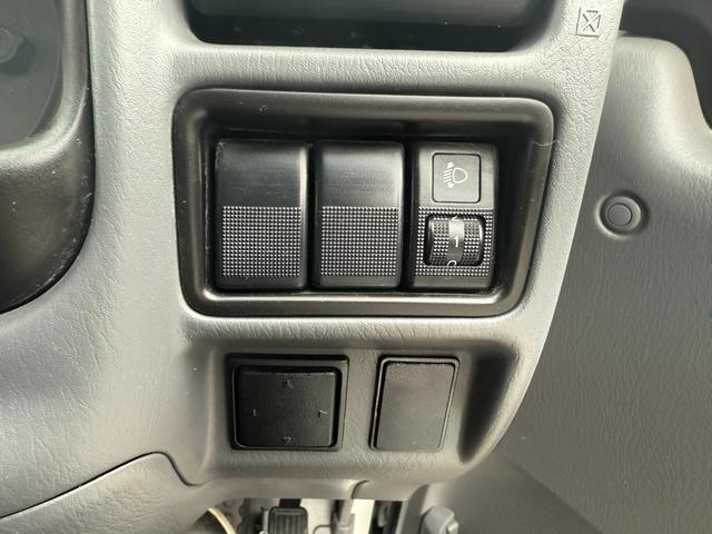 ボンゴトラック シングルワイドローDX 1.15トン AT ドラレコ ETC(9枚目)