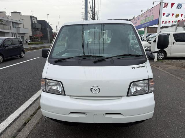 ボンゴトラック シングルワイドローDX 1.15トン AT ドラレコ ETC(11枚目)