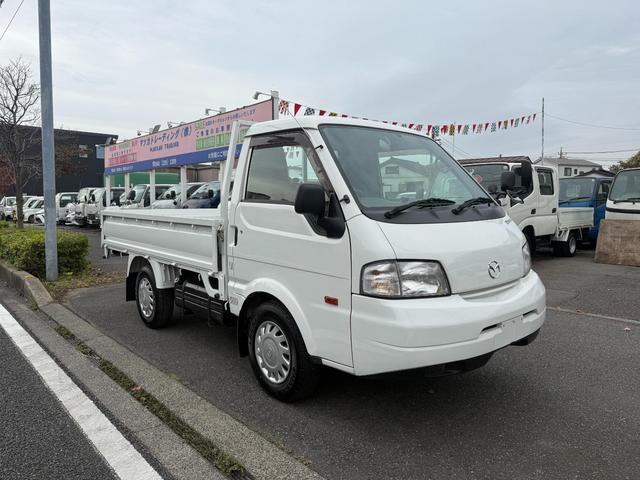 ボンゴトラック シングルワイドローDX 1.15トン AT ドラレコ ETC(12枚目)