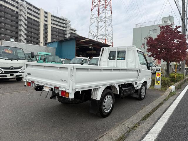 ボンゴトラック シングルワイドローDX 1.15トン AT ドラレコ ETC(15枚目)