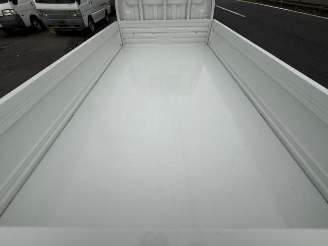 ボンゴトラック シングルワイドローDX 1.15トン AT ドラレコ ETC(18枚目)