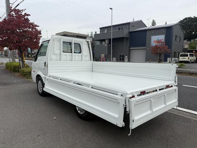ボンゴトラック シングルワイドローDX 1.15トン AT ドラレコ ETC(20枚目)