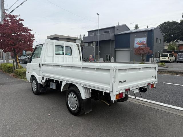 ボンゴトラック シングルワイドローDX 1.15トン AT ドラレコ ETC(23枚目)