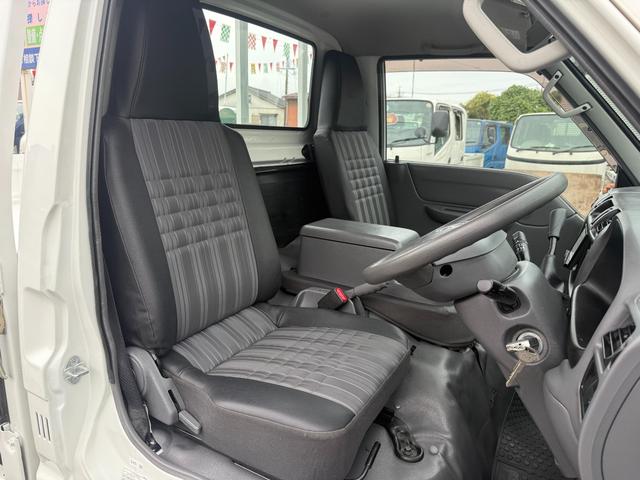 ボンゴトラック シングルワイドローDX 1.15トン AT ドラレコ ETC(24枚目)