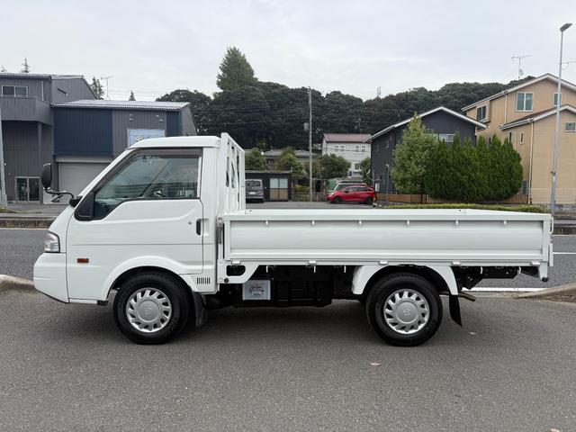 ボンゴトラック シングルワイドローDX 1.15トン AT ドラレコ ETC(26枚目)