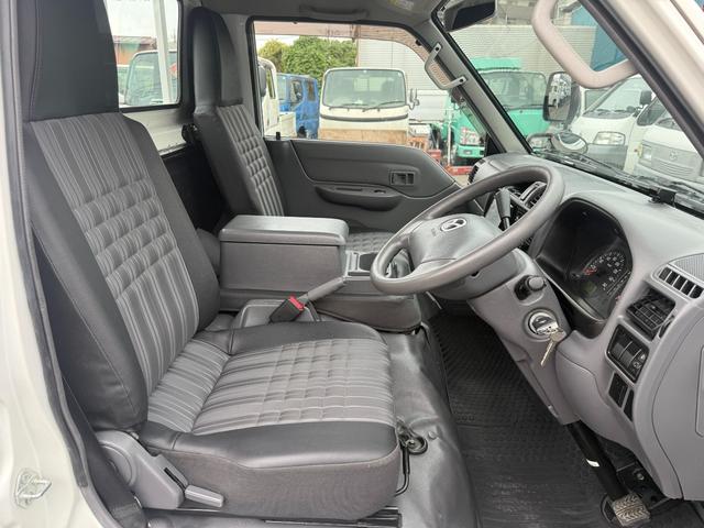 ボンゴトラック シングルワイドローDX 1.15トン AT ドラレコ ETC(27枚目)