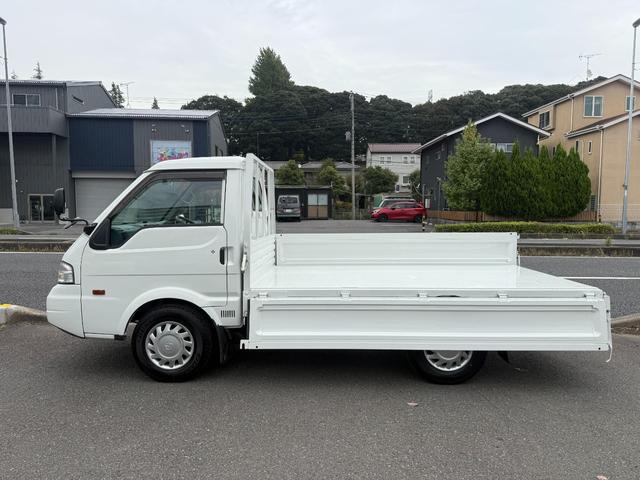 ボンゴトラック シングルワイドローDX 1.15トン AT ドラレコ ETC(28枚目)