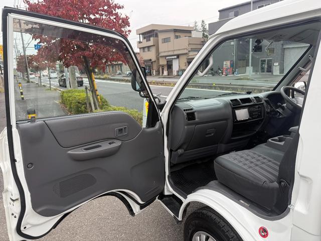 ボンゴトラック シングルワイドローDX 1.15トン AT ドラレコ ETC(30枚目)
