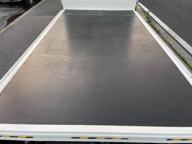 トヨエース ロングジャストロー　ディーゼルターボ　ＰＧ６００ｋｇ　（ホワイト）（19枚目）