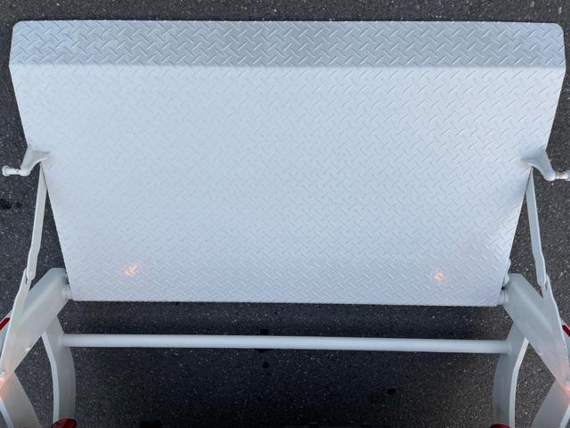 トヨエース ロングジャストロー　ディーゼルターボ　ＰＧ６００ｋｇ　（ホワイト）（21枚目）