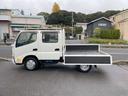 TOYOTA DYNA TRUCK