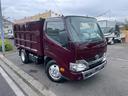 TOYOTA DYNA TRUCK